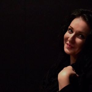 Meet your Posher, Boryana